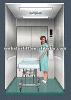 Hospital Elevator